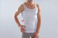Camiseta Reductora Hombre